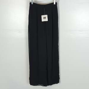 Tadashi NWT Sheer Mesh Pants